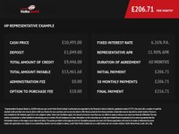 USED 2018 68 VOLKSWAGEN POLO 1.0 SE EVO 5d 65 BHP 