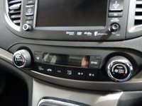 USED 2014 14 HONDA CR-V 2.2 I-DTEC EX 5d 148 BHP SAT NAV LEATHER CRUISE CAMERA PAN ROOF ONLY 26000 MILES