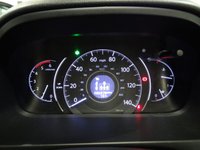USED 2014 14 HONDA CR-V 2.2 I-DTEC EX 5d 148 BHP SAT NAV LEATHER CRUISE CAMERA PAN ROOF ONLY 26000 MILES