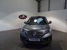 USED 2014 14 HONDA CR-V 2.2 I-DTEC EX 5d 148 BHP SAT NAV LEATHER CRUISE CAMERA PAN ROOF ONLY 26000 MILES