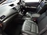 USED 2014 14 HONDA CR-V 2.2 I-DTEC EX 5d 148 BHP SAT NAV LEATHER CRUISE CAMERA PAN ROOF ONLY 26000 MILES