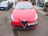 USED 2019 ALFA ROMEO GIULIETTA 1.6 JTDM-2 SUPER TCT 5d 119 BHP AUTOMATIC Automatic, Full Alfa Romeo Main Dealer Service History, One Owner, MOT until May 2025, Superb fuel economy! Euro 6 / ULEZ Compliant Diesel
