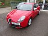 USED 2019 ALFA ROMEO GIULIETTA 1.6 JTDM-2 SUPER TCT 5d 119 BHP AUTOMATIC Automatic, Full Alfa Romeo Main Dealer Service History, One Owner, MOT until May 2025, Superb fuel economy! Euro 6 / ULEZ Compliant Diesel