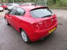 USED 2019 ALFA ROMEO GIULIETTA 1.6 JTDM-2 SUPER TCT 5d 119 BHP AUTOMATIC Automatic, Full Alfa Romeo Main Dealer Service History, One Owner, MOT until May 2025, Superb fuel economy! Euro 6 / ULEZ Compliant Diesel