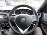 USED 2019 ALFA ROMEO GIULIETTA 1.6 JTDM-2 SUPER TCT 5d 119 BHP AUTOMATIC Automatic, Full Alfa Romeo Main Dealer Service History, One Owner, MOT until May 2025, Superb fuel economy! Euro 6 / ULEZ Compliant Diesel