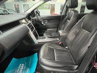 USED 2016 66 LAND ROVER DISCOVERY SPORT 2.0L TD4 HSE 5d AUTO 180 BHP 1 Lady Owner+7Seats+Pan Roof