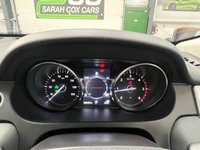 USED 2016 66 LAND ROVER DISCOVERY SPORT 2.0L TD4 HSE 5d AUTO 180 BHP 1 Lady Owner+7Seats+Pan Roof