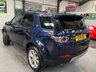 USED 2016 66 LAND ROVER DISCOVERY SPORT 2.0L TD4 HSE 5d AUTO 180 BHP 1 Lady Owner+7Seats+Pan Roof