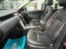 USED 2016 66 LAND ROVER DISCOVERY SPORT 2.0L TD4 HSE 5d AUTO 180 BHP 1 Lady Owner+7Seats+Pan Roof