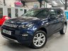 USED 2016 66 LAND ROVER DISCOVERY SPORT 2.0L TD4 HSE 5d AUTO 180 BHP 1 Lady Owner+7Seats+Pan Roof