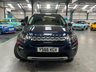 USED 2016 66 LAND ROVER DISCOVERY SPORT 2.0L TD4 HSE 5d AUTO 180 BHP 1 Lady Owner+7Seats+Pan Roof