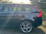 USED 2018 18 VOLVO V60 2.0 T4 R-DESIGN LUX NAV  WAS &pound;14995