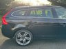 USED 2018 18 VOLVO V60 2.0 T4 R-DESIGN LUX NAV  WAS &pound;14995