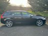 USED 2018 18 VOLVO V60 2.0 T4 R-DESIGN LUX NAV  WAS &pound;14995