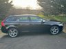 USED 2018 18 VOLVO V60 2.0 T4 R-DESIGN LUX NAV  WAS &pound;14995