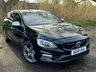 USED 2018 18 VOLVO V60 2.0 T4 R-DESIGN LUX NAV  WAS &pound;14995