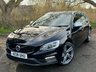 USED 2018 18 VOLVO V60 2.0 T4 R-DESIGN LUX NAV  WAS &pound;14995