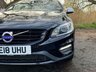 USED 2018 18 VOLVO V60 2.0 T4 R-DESIGN LUX NAV  WAS &pound;14995
