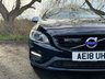 USED 2018 18 VOLVO V60 2.0 T4 R-DESIGN LUX NAV  WAS &pound;14995