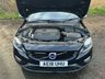 USED 2018 18 VOLVO V60 2.0 T4 R-DESIGN LUX NAV  WAS &pound;14995