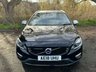 USED 2018 18 VOLVO V60 2.0 T4 R-DESIGN LUX NAV  WAS &pound;14995