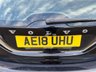 USED 2018 18 VOLVO V60 2.0 T4 R-DESIGN LUX NAV  WAS &pound;14995