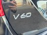 USED 2018 18 VOLVO V60 2.0 T4 R-DESIGN LUX NAV  WAS &pound;14995