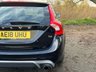 USED 2018 18 VOLVO V60 2.0 T4 R-DESIGN LUX NAV  WAS &pound;14995