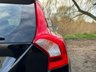USED 2018 18 VOLVO V60 2.0 T4 R-DESIGN LUX NAV  WAS &pound;14995