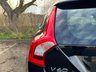 USED 2018 18 VOLVO V60 2.0 T4 R-DESIGN LUX NAV  WAS &pound;14995
