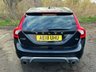 USED 2018 18 VOLVO V60 2.0 T4 R-DESIGN LUX NAV  WAS &pound;14995