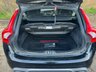 USED 2018 18 VOLVO V60 2.0 T4 R-DESIGN LUX NAV  WAS &pound;14995