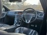 USED 2018 18 VOLVO V60 2.0 T4 R-DESIGN LUX NAV  WAS &pound;14995