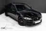 USED 2017 67 JAGUAR XF 3.0 D V6 S 4d 296 BHP / STUNNING CAR!
