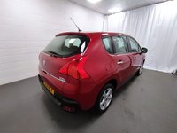 USED 2013 13 PEUGEOT 3008 1.6 HDI ACCESS 5d 115 BHP 