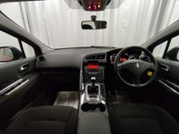 USED 2013 13 PEUGEOT 3008 1.6 HDI ACCESS 5d 115 BHP 