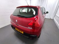 USED 2013 13 PEUGEOT 3008 1.6 HDI ACCESS 5d 115 BHP 