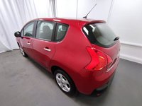 USED 2013 13 PEUGEOT 3008 1.6 HDI ACCESS 5d 115 BHP 