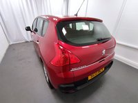 USED 2013 13 PEUGEOT 3008 1.6 HDI ACCESS 5d 115 BHP 