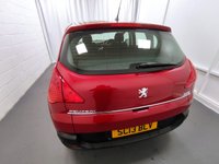 USED 2013 13 PEUGEOT 3008 1.6 HDI ACCESS 5d 115 BHP 