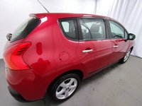 USED 2013 13 PEUGEOT 3008 1.6 HDI ACCESS 5d 115 BHP 
