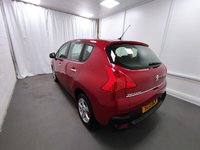 USED 2013 13 PEUGEOT 3008 1.6 HDI ACCESS 5d 115 BHP 