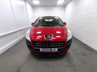USED 2013 13 PEUGEOT 3008 1.6 HDI ACCESS 5d 115 BHP 