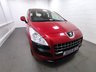 USED 2013 13 PEUGEOT 3008 1.6 HDI ACCESS 5d 115 BHP 