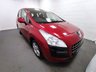 USED 2013 13 PEUGEOT 3008 1.6 HDI ACCESS 5d 115 BHP 