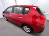 USED 2013 13 PEUGEOT 3008 1.6 HDI ACCESS 5d 115 BHP 