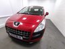 USED 2013 13 PEUGEOT 3008 1.6 HDI ACCESS 5d 115 BHP 