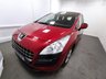 USED 2013 13 PEUGEOT 3008 1.6 HDI ACCESS 5d 115 BHP 