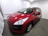 USED 2013 13 PEUGEOT 3008 1.6 HDI ACCESS 5d 115 BHP 