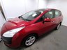 USED 2013 13 PEUGEOT 3008 1.6 HDI ACCESS 5d 115 BHP 